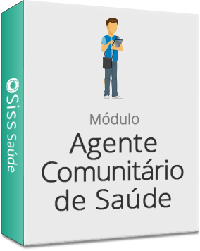 Módulo Agente Comunitário de Saúde