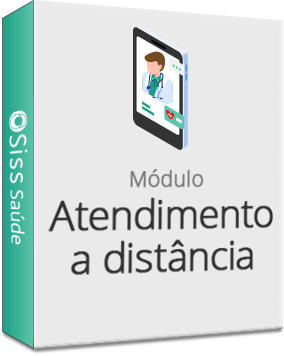 Módulo Atendimento a Distância