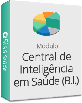 Módulo Central de Inteligência