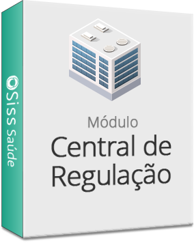 Módulo Central de Regulação