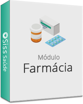 Módulo Farmácia