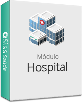 Módulo Hospital