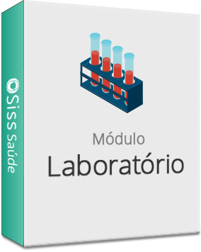 Módulo Laboratório