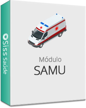 Módulo Samu