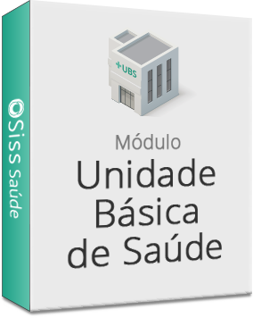 Módulo Unidade Básica de Saúde