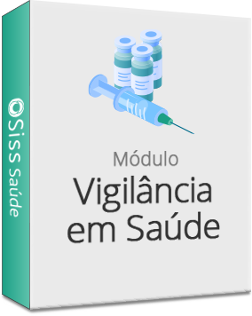 Módulo Vigilância em Saúde